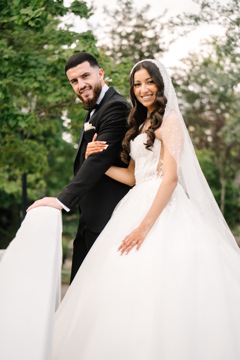 Malak & Shad